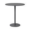 Venkovní stolek STAY 40 cm šedý_0