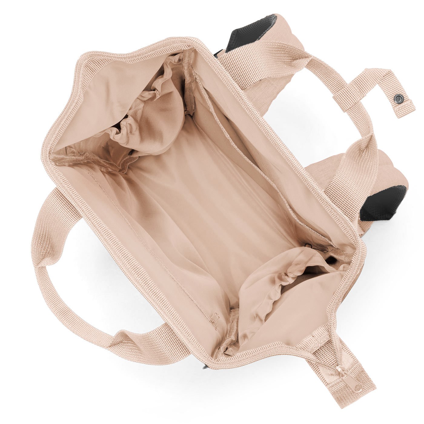 Batoh/taška Allrounder R twist coffee_0