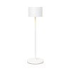 Přenosná LED lampička FAROL bílá_0