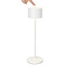Přenosná LED lampička FAROL bílá_2