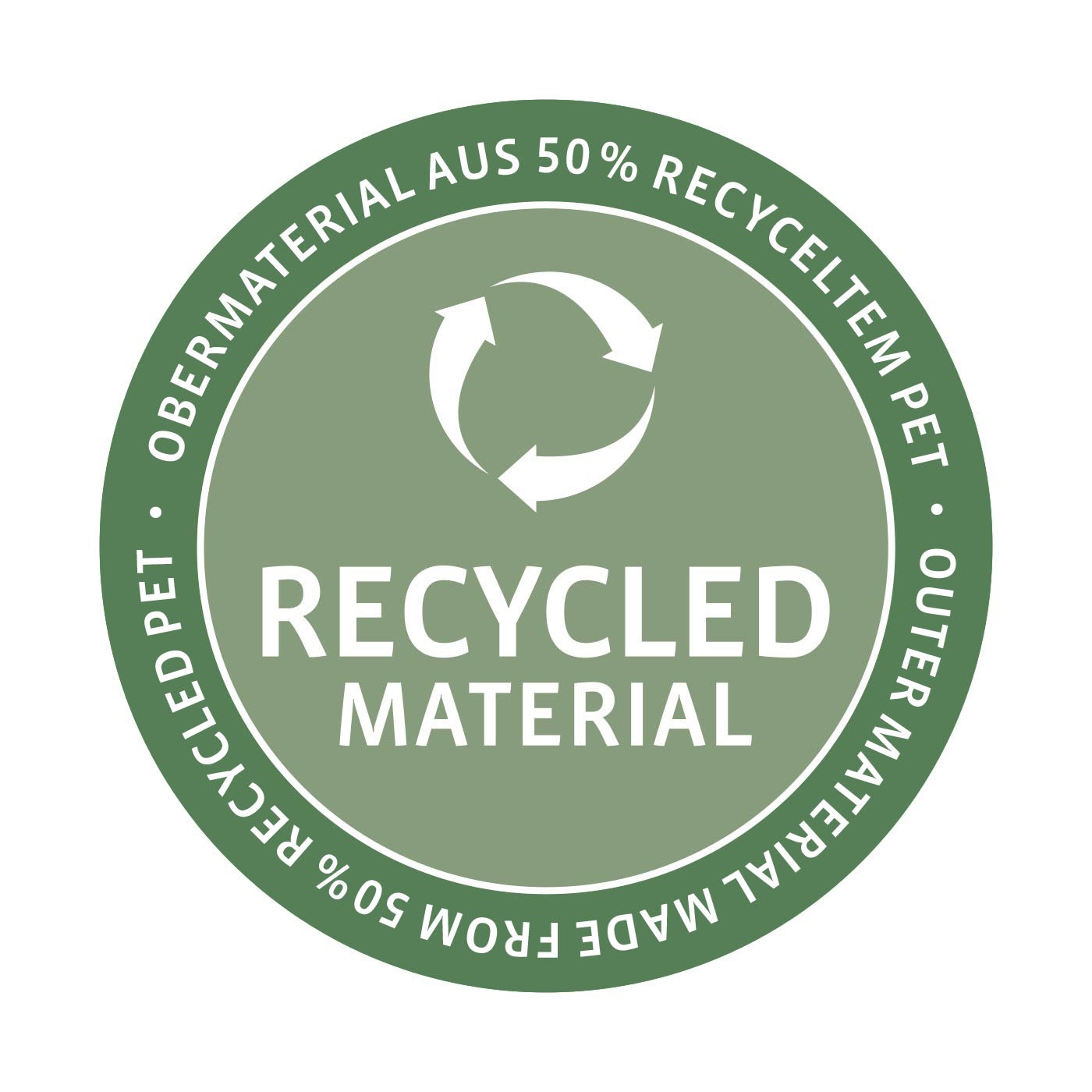 Módní taška Loopshopper L frame twist silver_2