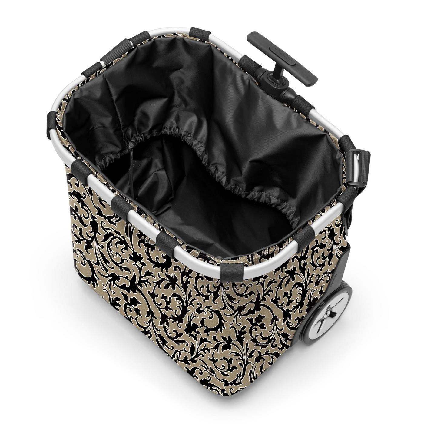 Taška na kolečkách Carrycruiser baroque marble_2