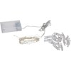 Světelný řetěz s kolíčky CLIPPY 30xLED D.2,9m čirý_0