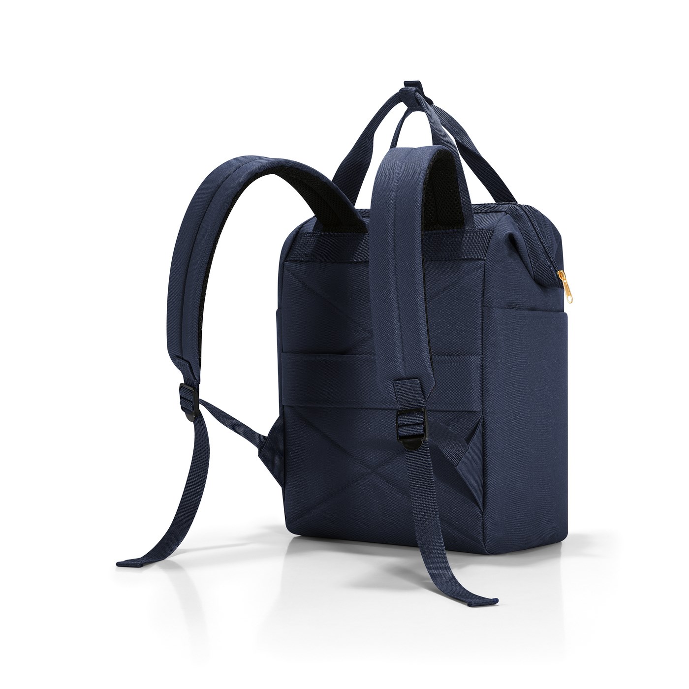 Batoh/taška Allrounder R rhombus midnight gold_0