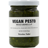 Veganské Pesto s mozzarisellou Nicolas Vahé 135g_4
