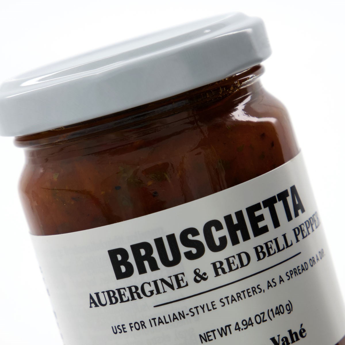 Bruschetta lilek & červená paprika 140 g_1