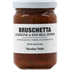 Bruschetta lilek & červená paprika Nicolas Vahé 140g_0