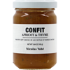 Konfit Meruňka & Tymián Nicolas Vahé 160g_0