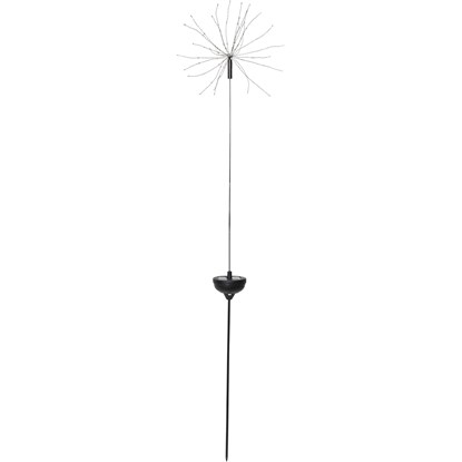 LED solární osvětlení FIREWORK, ca.100x25 cm, 90x LED_0