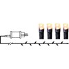 Venkovní světelný řetěz Serie Micro LED 18xLED, 18m_1