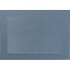 Prostírání 33 x 46 modrošedé_0
