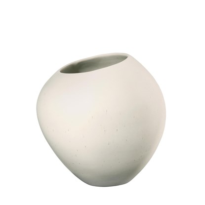 Váza Asa SWING V.19,3cm bílá_0