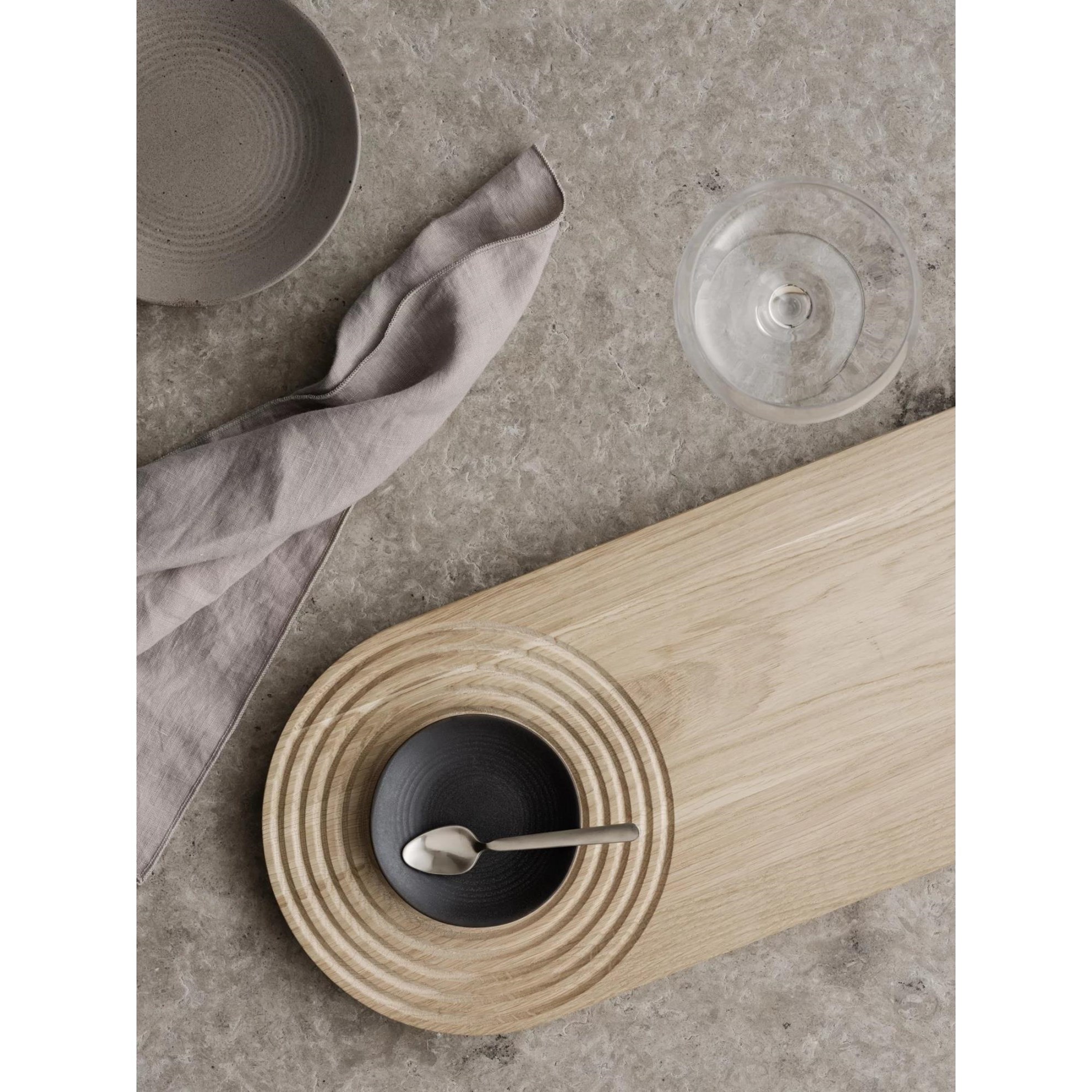 Miska XS KUMI P. 8 cm espresso_0