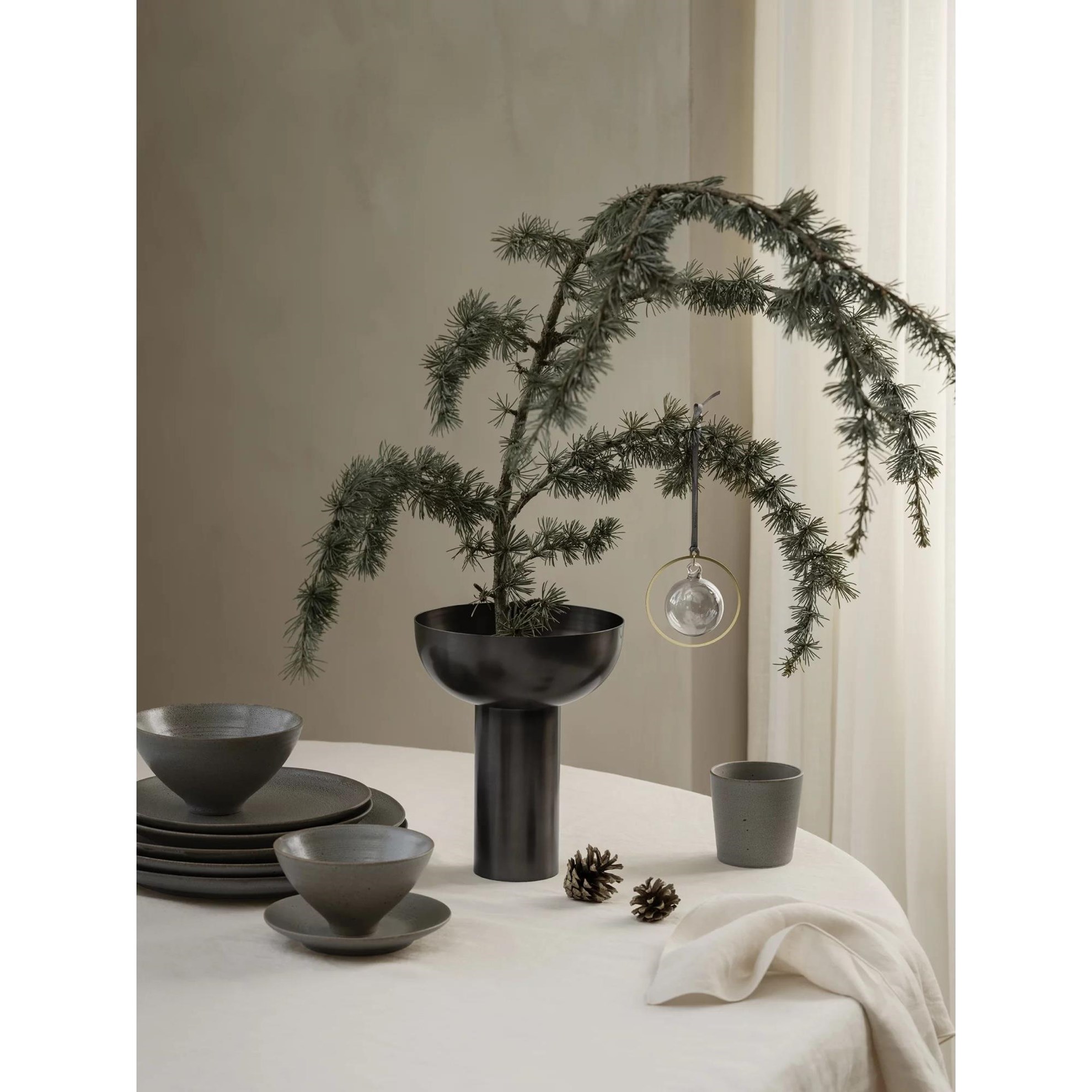 Miska M KUMI P. 14 cm espresso_4