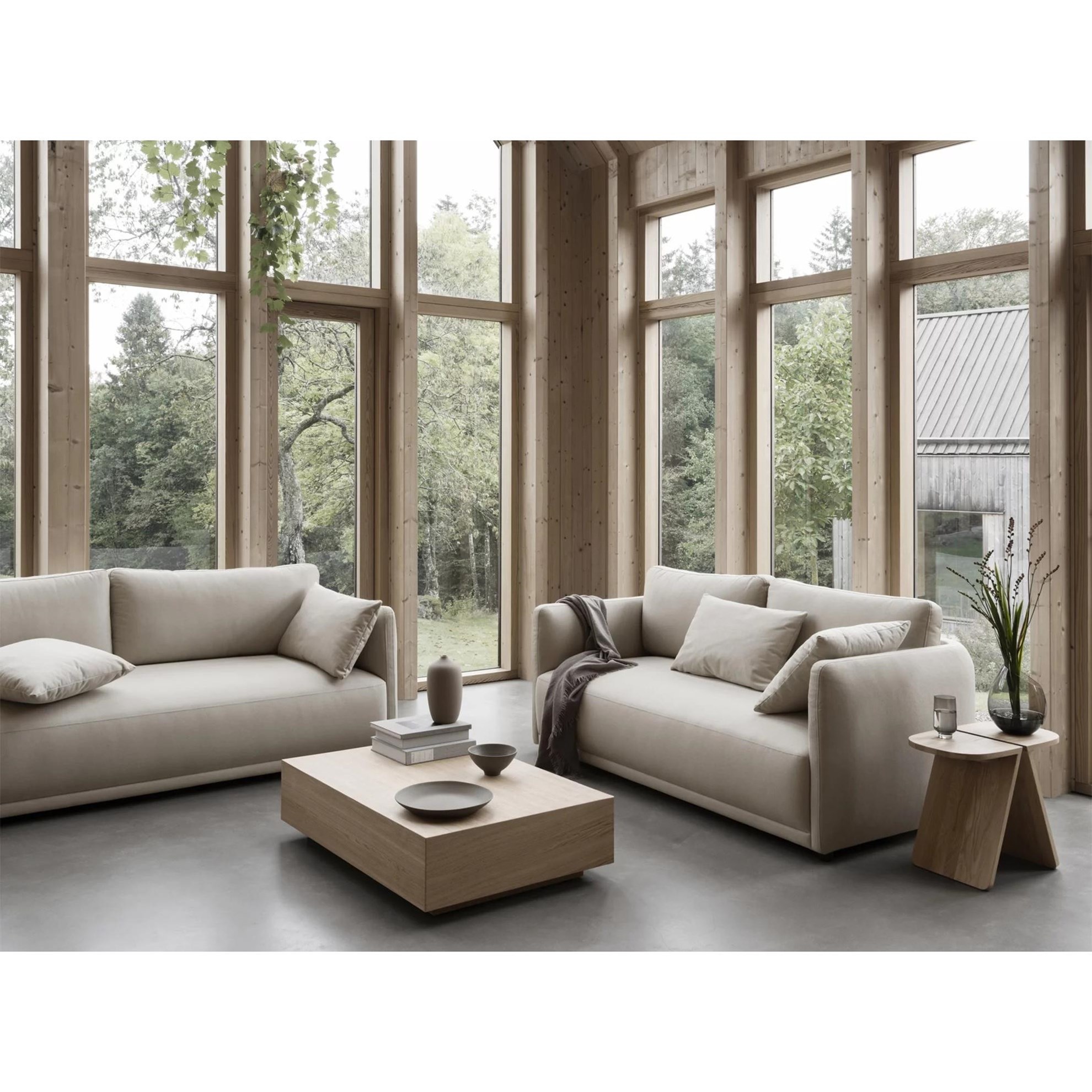 Miska L KUMI P. 17 cm espresso_1