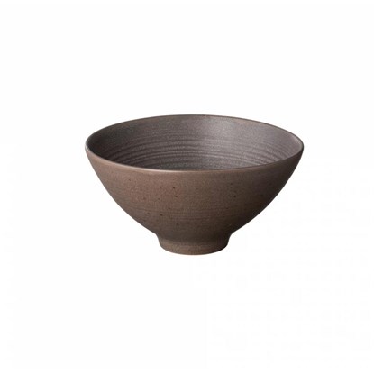 Miska L KUMI P. 17 cm espresso_2