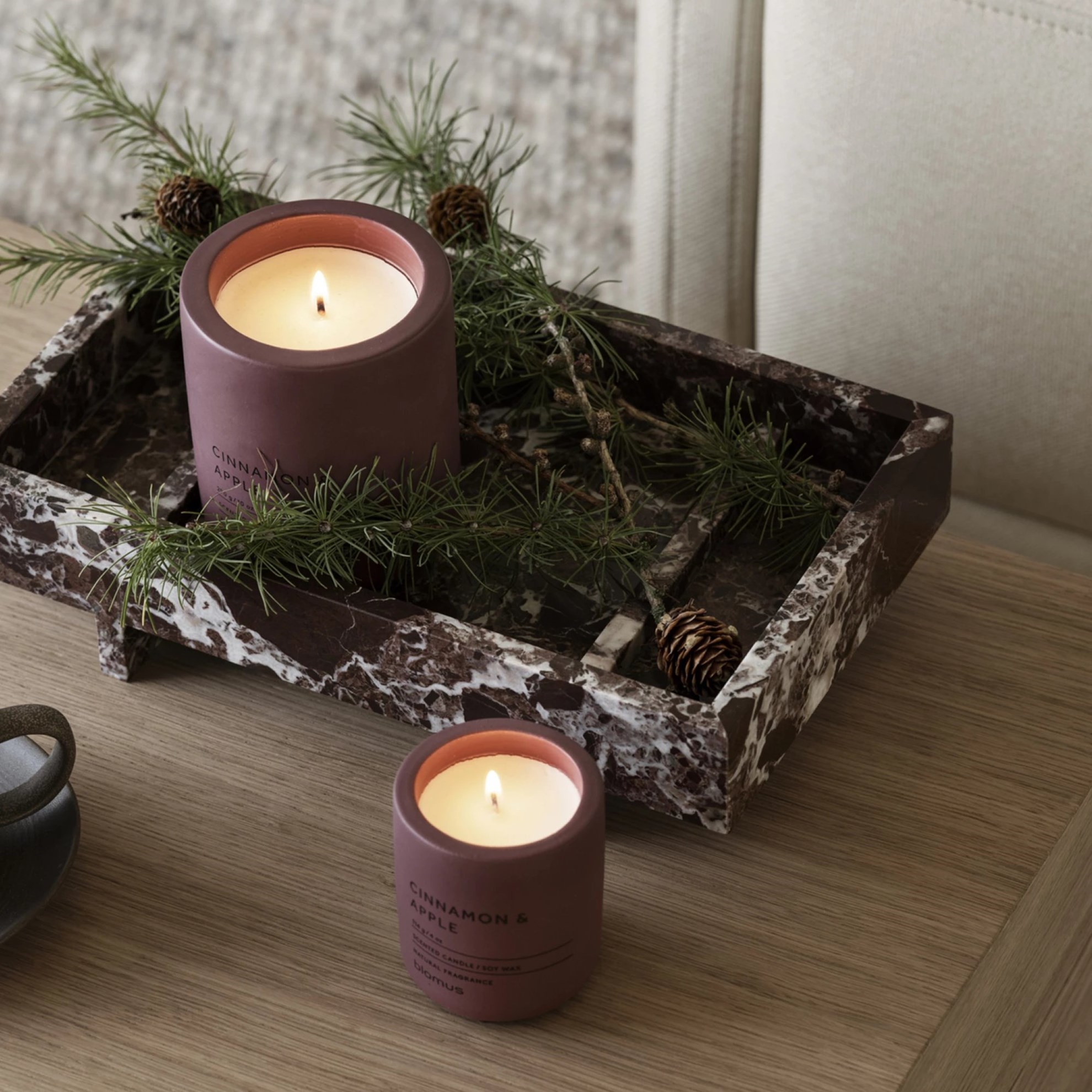 Šálek na kávu s podšálkem KUMI 190 ml espresso_6