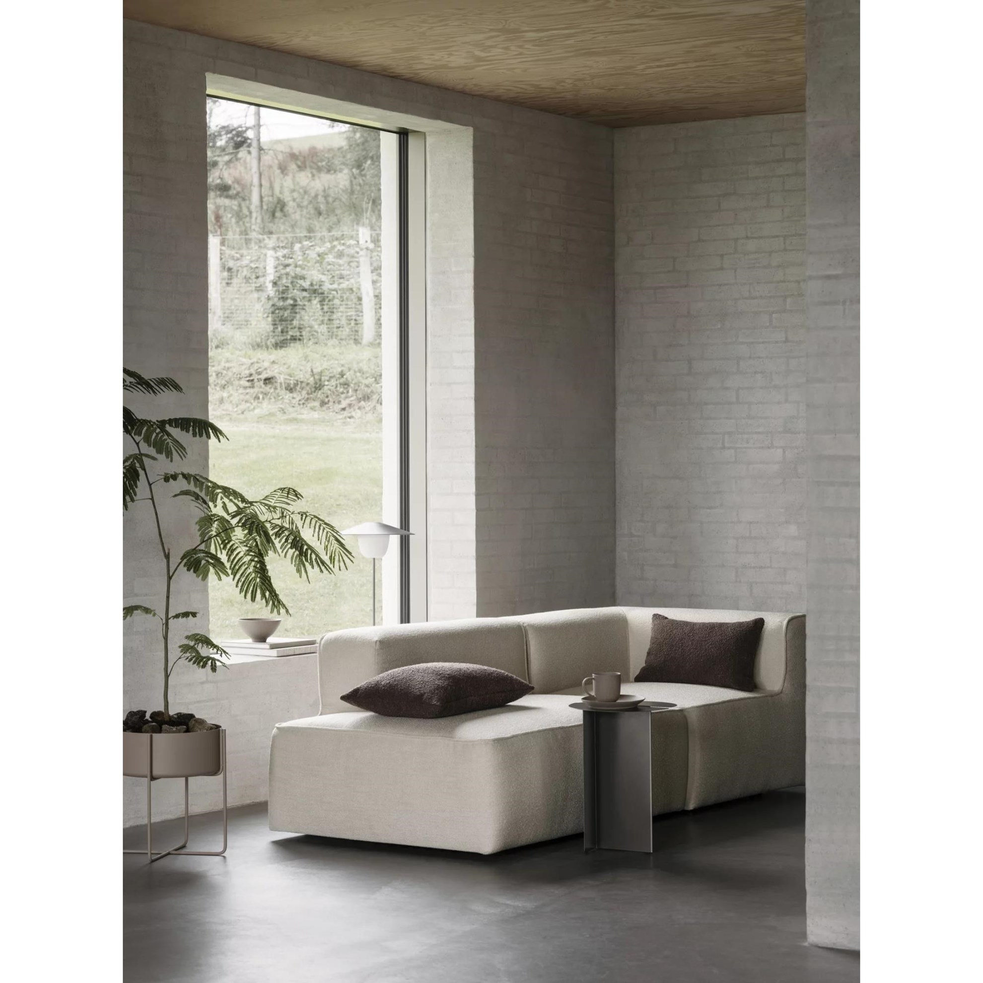 Hrnek s uchem KUMI 290 ml fungi_0