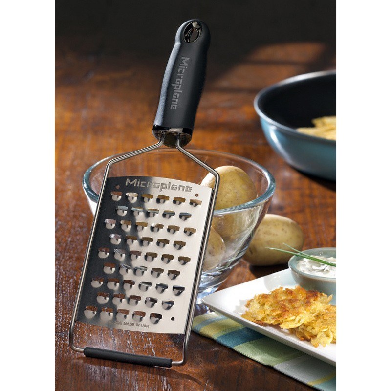 Obrázek z Struhadlo Microplane GOURMET ultra hrubé 