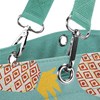 Taška přes rameno Shopper XL pineapple_1