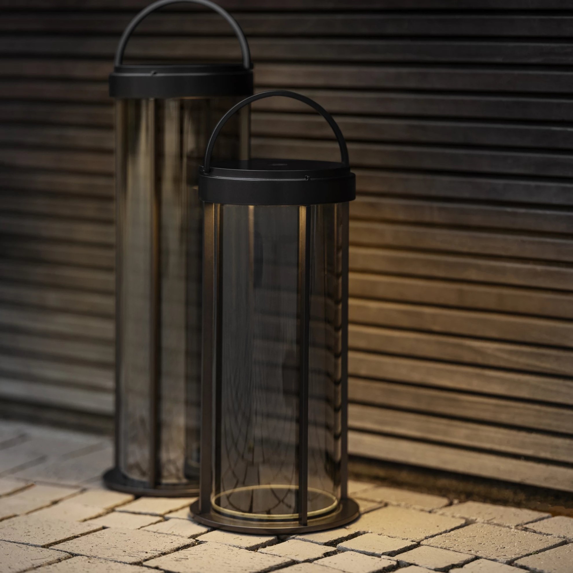 Přenosná LED lampa MITURO M V.45cm_8