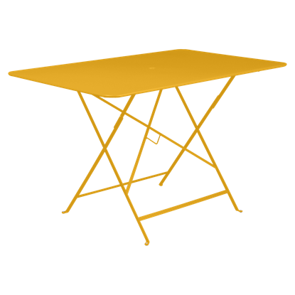 Skládací stolek BISTRO 117x77 cm - Honey (jemná struktura)_0