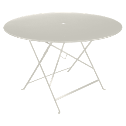 Skládací stolek BISTRO P.117 cm - Clay Grey_0