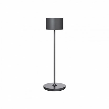 Přenosná LED lampička FAROL antracitová_3
