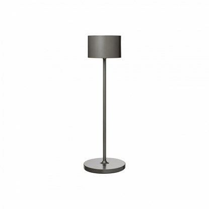 Přenosná LED lampička FAROL hnědá_3