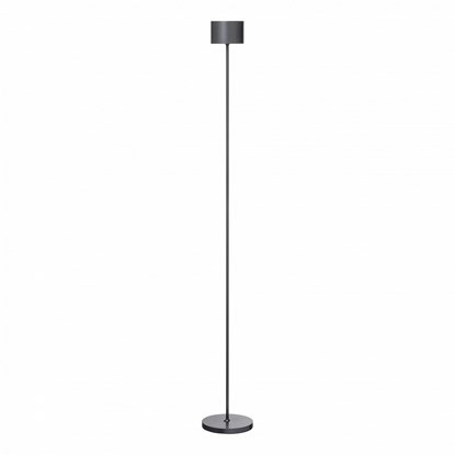 Přenosná LED lampička FAROL V.115 cm antracitová_4