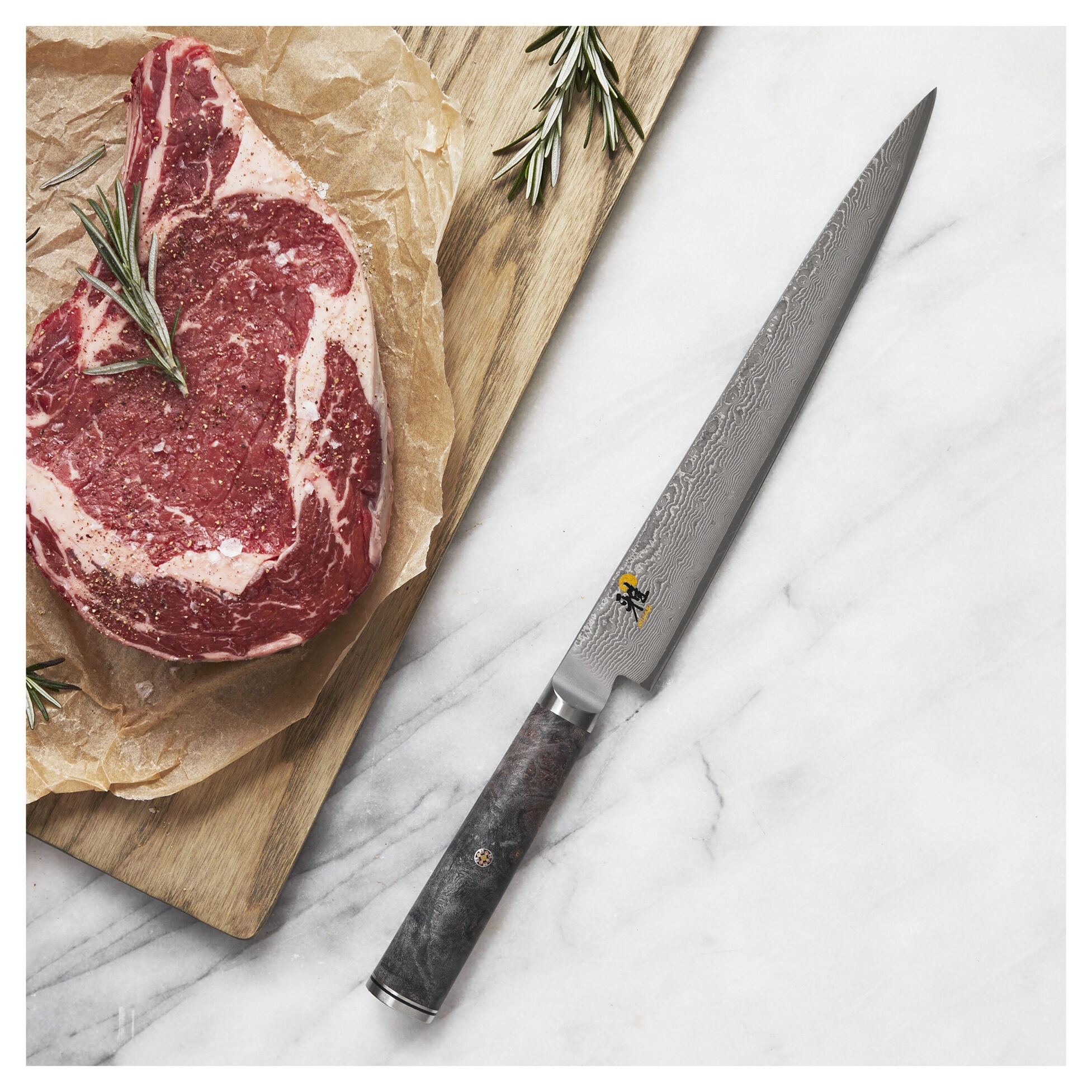 Japonský nůž MIYABI SUJIHIKI 5000MCD 67 24cm_0