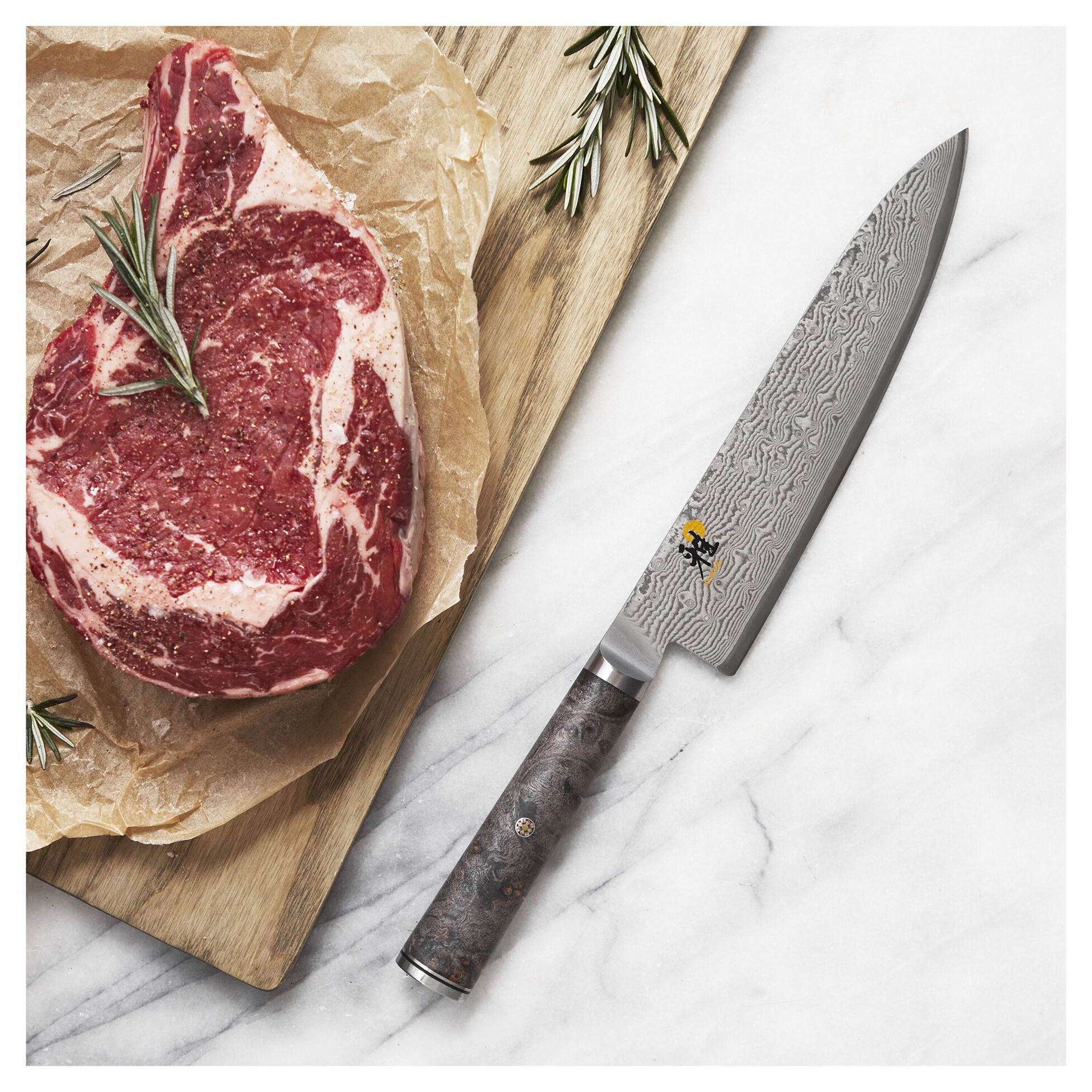 Japonský nůž MIYABI GYUTOH 5000MCD 67 20cm_0