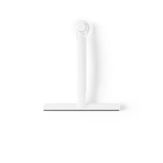 Stěrka na sklo FLEX ADHESIVE bílá_0