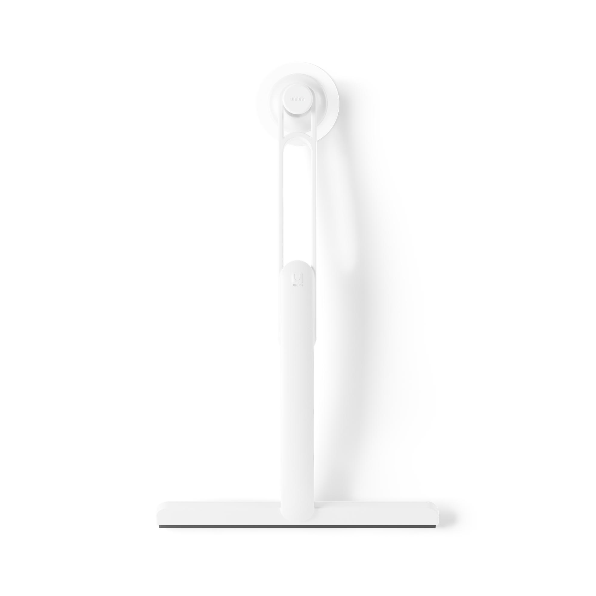 Stěrka na sklo FLEX ADHESIVE bílá_1