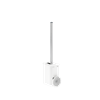 Nástěnný WC kartáč FLEX ADHESIVE bílý_4