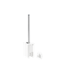 Nástěnný WC kartáč FLEX ADHESIVE bílý_5