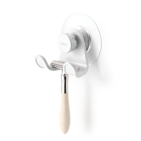 Dvojháček FLEX ADHESIVE bílý_0