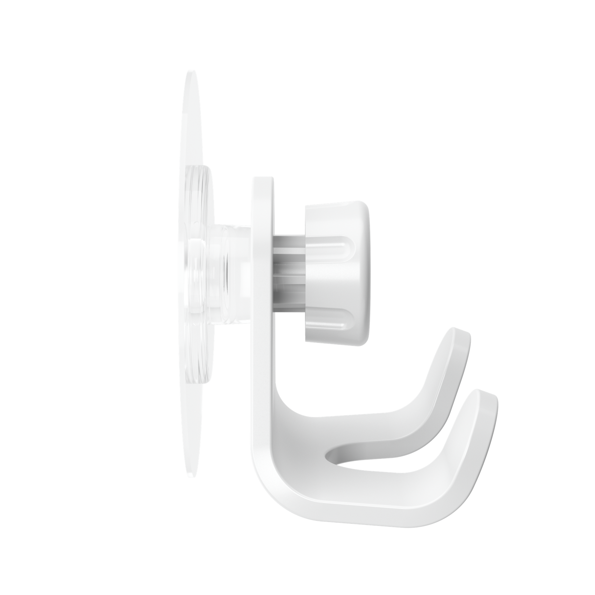 Dvojháček FLEX ADHESIVE bílý_6