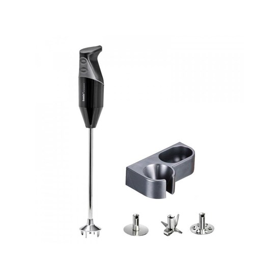 Týčový mixér BAMIX GASTRO PRO 3 typ D 350 W černá_4