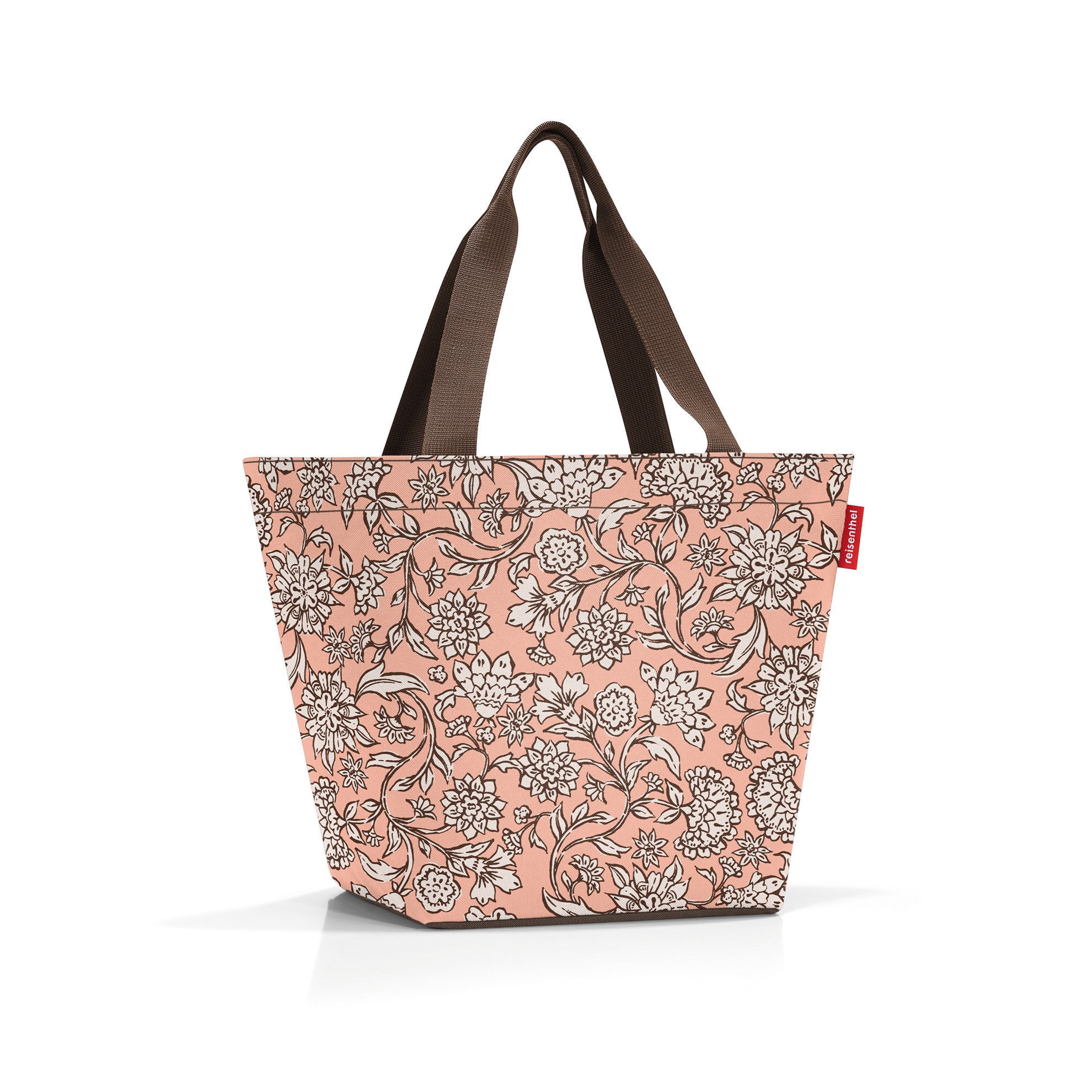 Taška přes rameno Shopper M dahlia rose_1