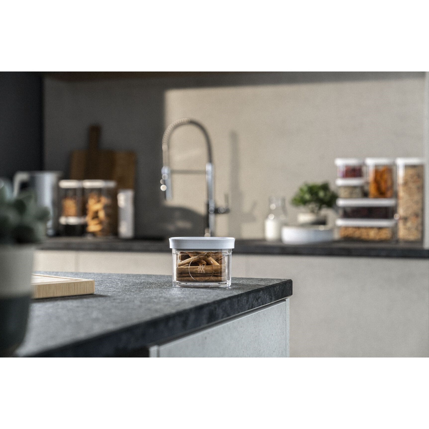 Vakuova dóza  FRESH&SAVE CUBE S 320ml_7