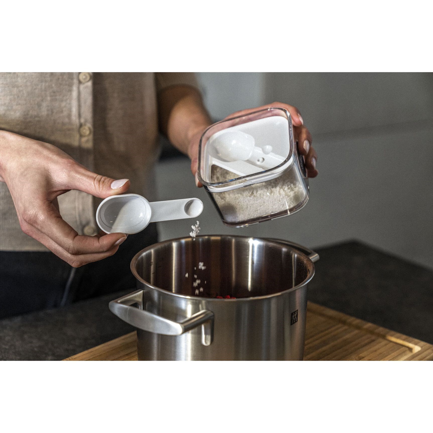 Vakuova dóza  FRESH&SAVE CUBE S 320ml_9