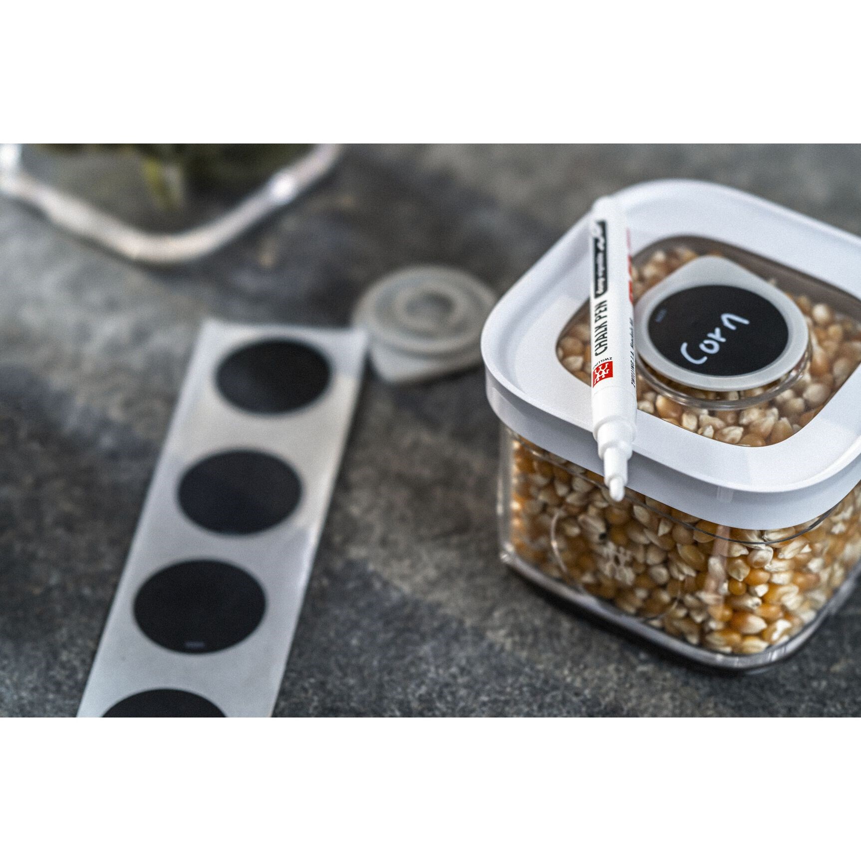 Vakuova dóza  FRESH&SAVE CUBE S 320ml_11