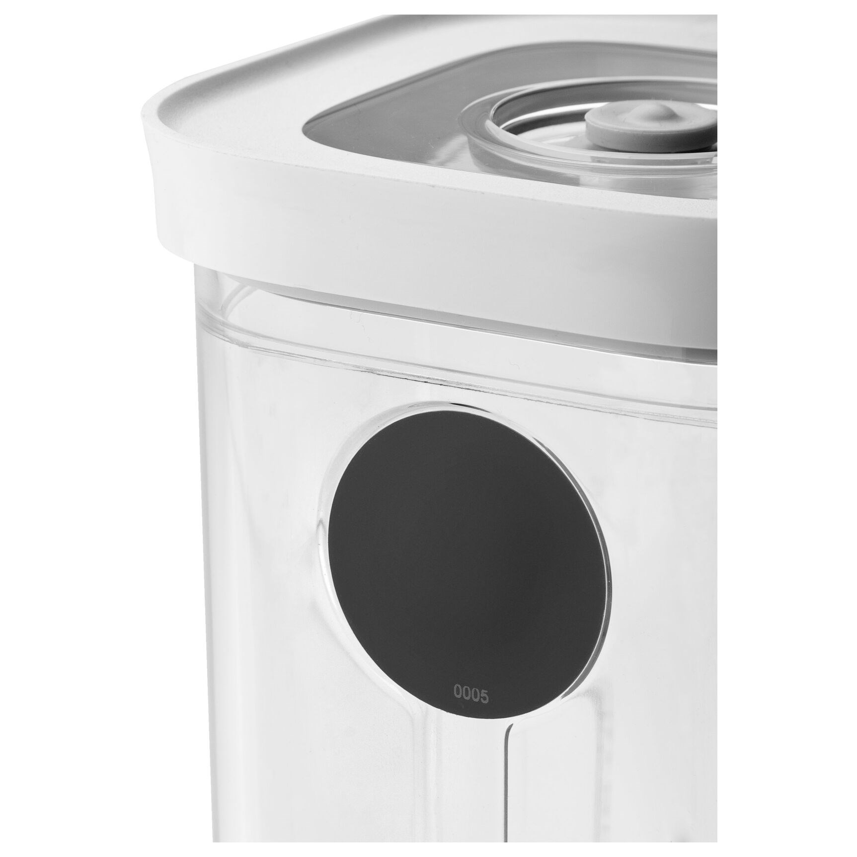 Vakuova dóza  FRESH&SAVE CUBE 2S 820ml_7