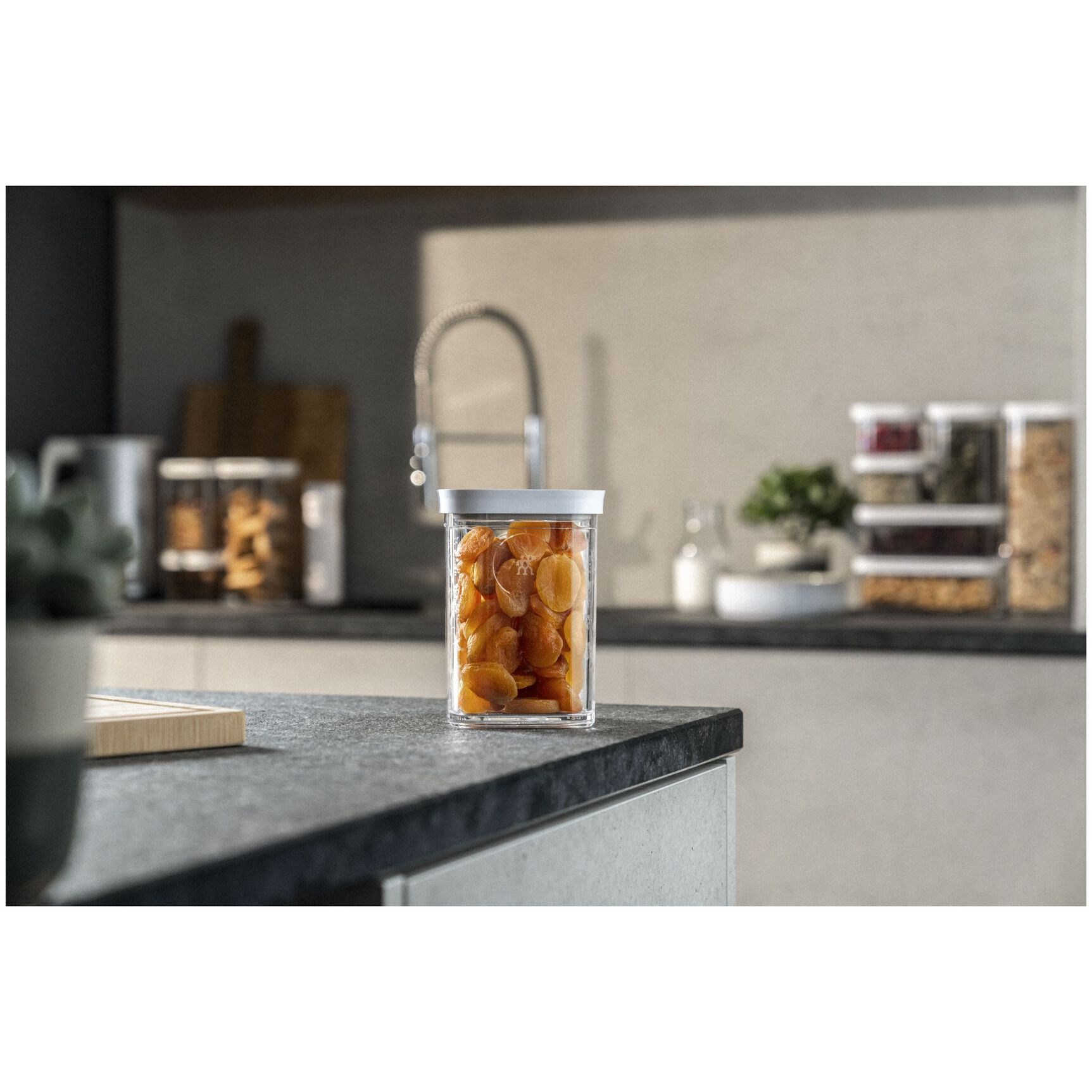 Vakuova dóza  FRESH&SAVE CUBE 2S 820ml_11