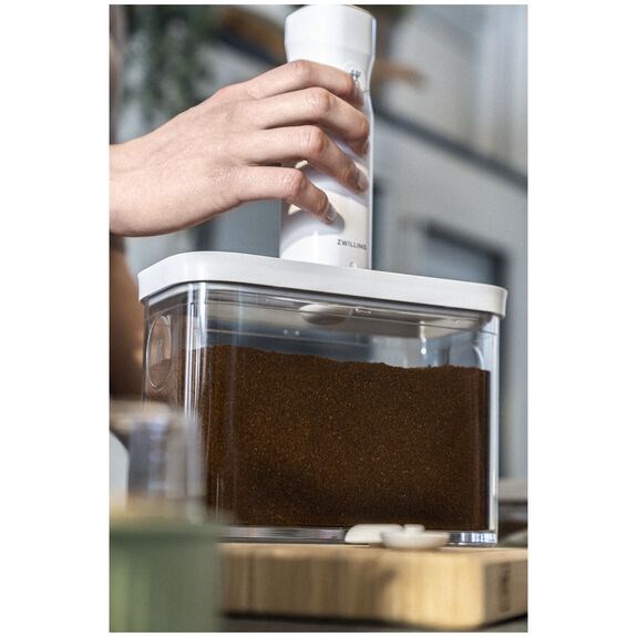 Vakuova dóza  FRESH&SAVE CUBE 23M 2,9l_6