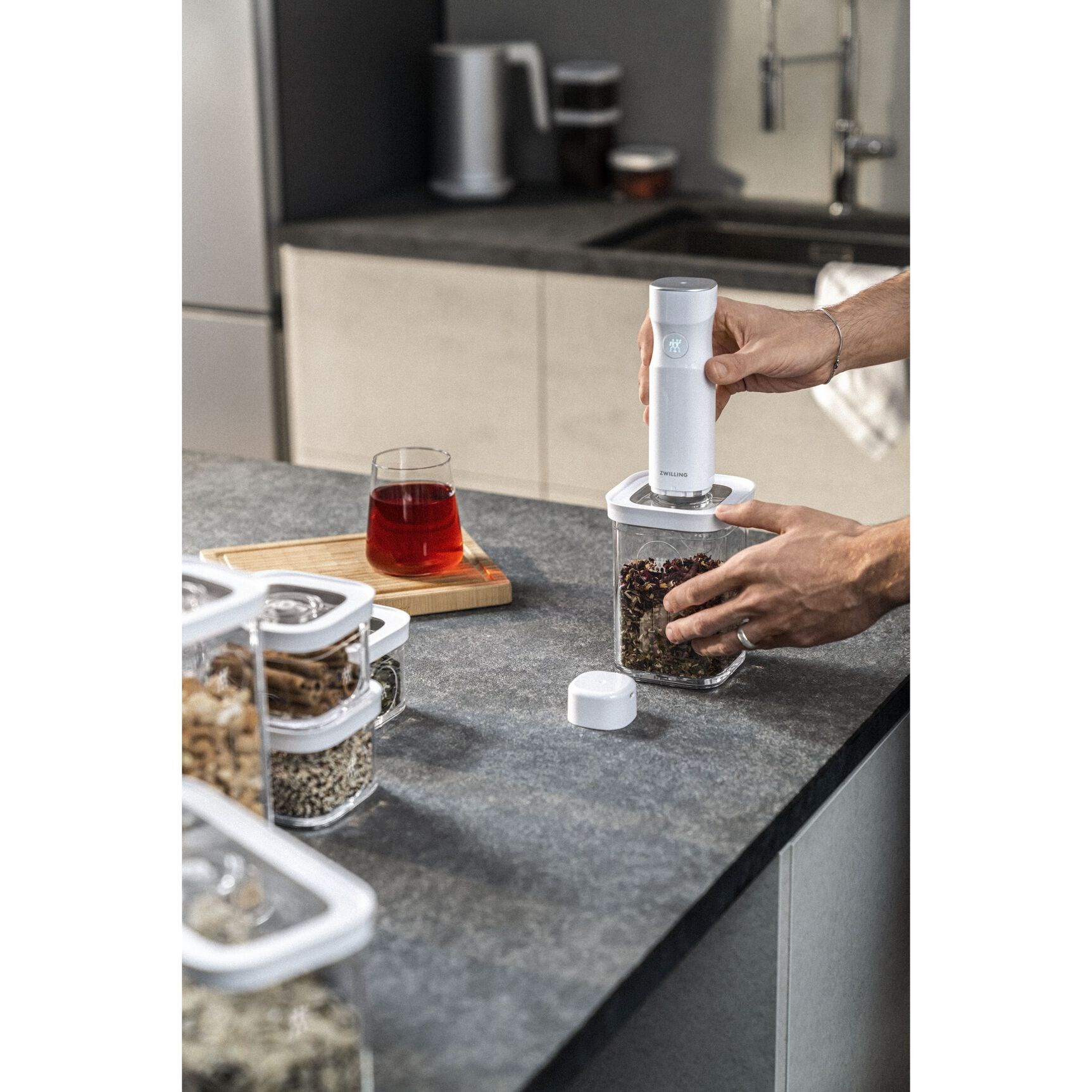 Vakuova dóza  FRESH&SAVE CUBE L 1,6l_5