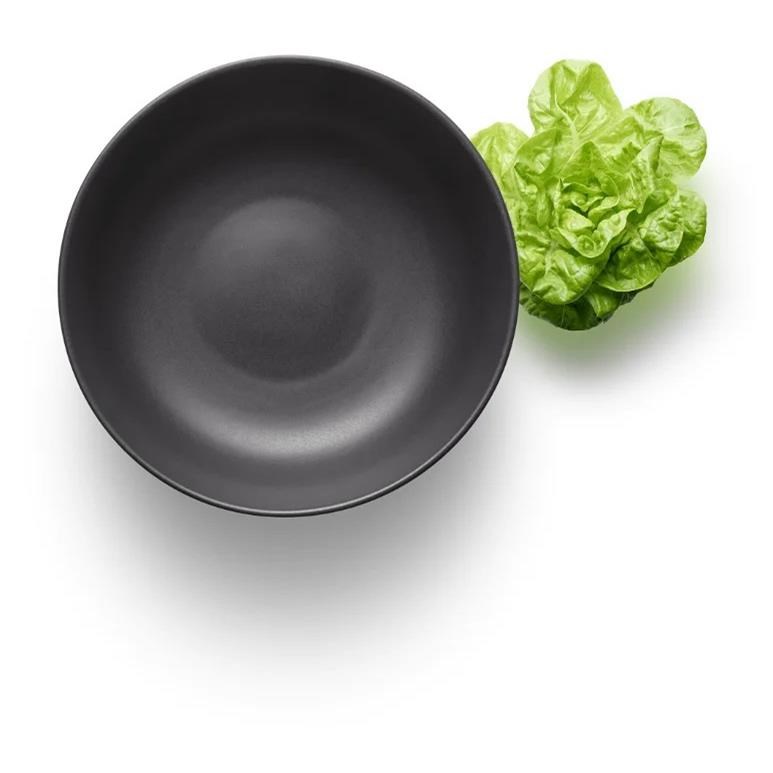 Mísa 3.2l Nordic Kitchen černá_3