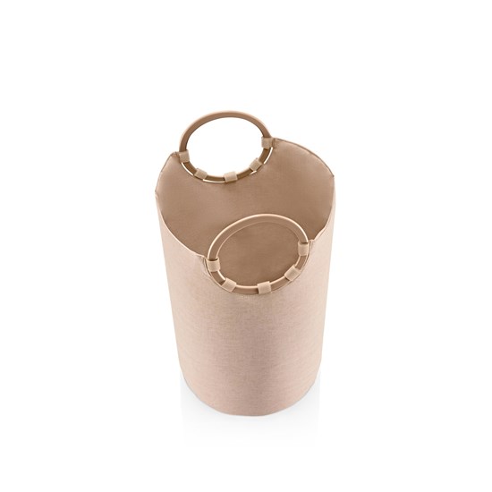 Taška/koš na prádlo Loophome M Frame Twist coffee_3