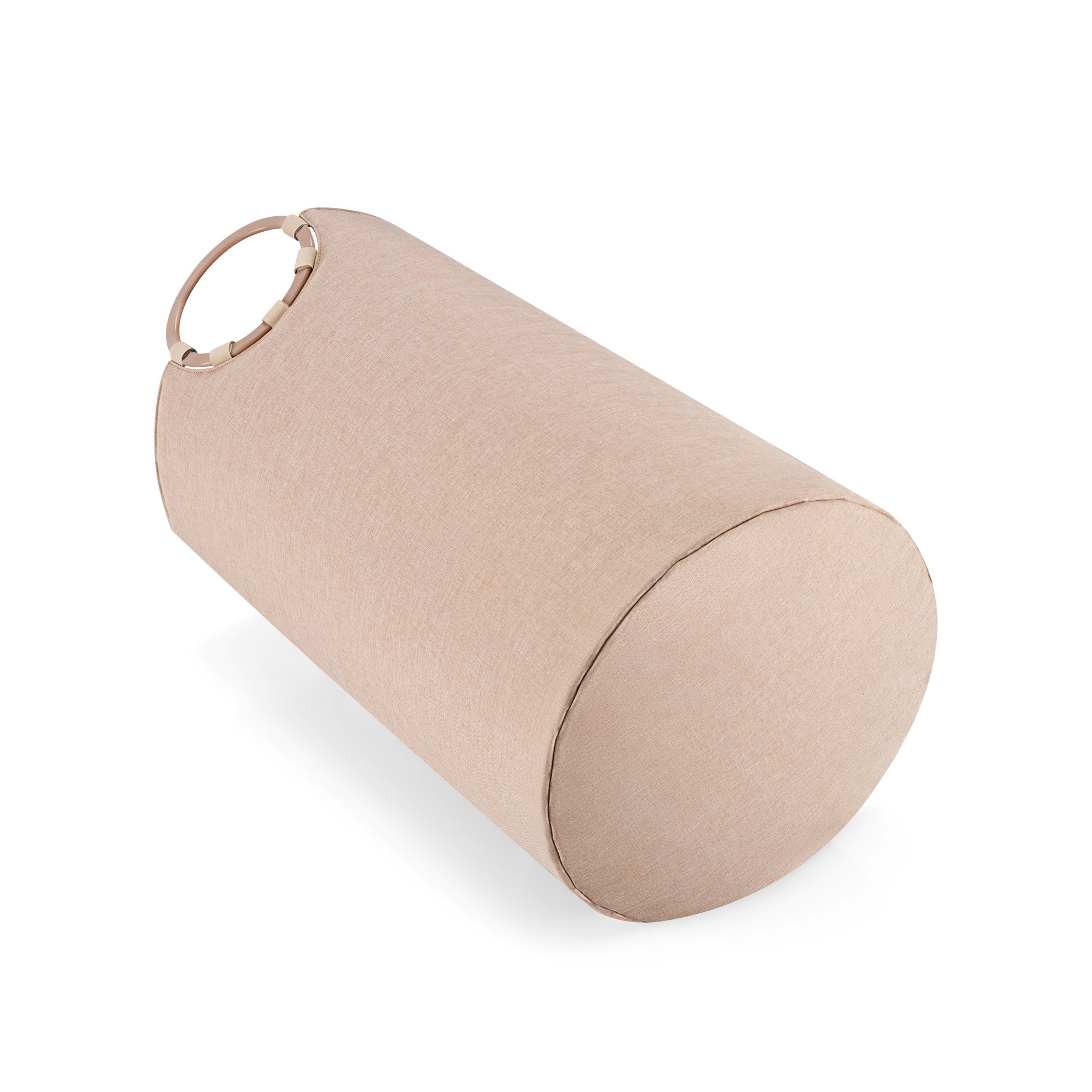 Taška/koš na prádlo Loophome L Frame Twist coffee_0